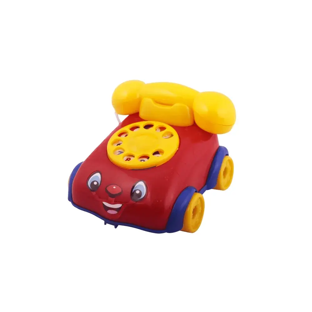 MGS SMARTLAND SEVİMLİ TELEFON