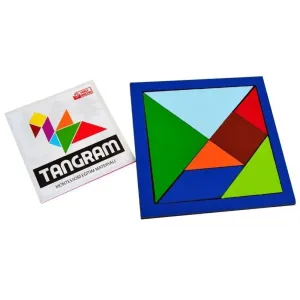 PANGRAM GEOMETRİK ŞEKİLLER