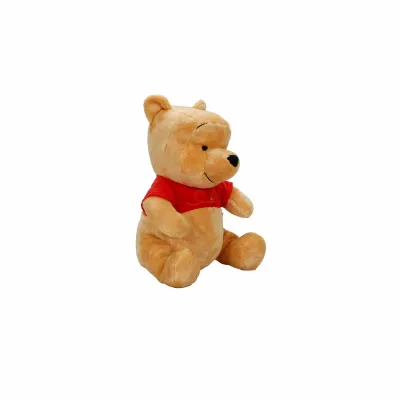 SUN-LFN-PELUŞ CORE POOH L/38CM.(WTP)