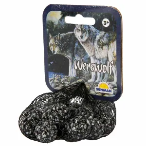 SUN-GLS-DJN-MİSKET WEREWOLF 15+1 FİLE KRTL.25D. 8680863029961