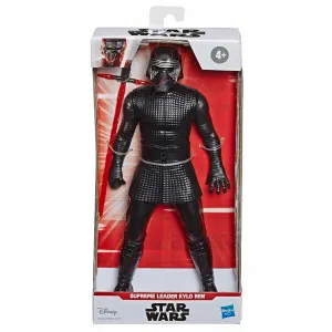 Hasbro Star Wars 9 Figür E8063