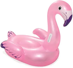 127x127CM TUTMALI FLAMINGO