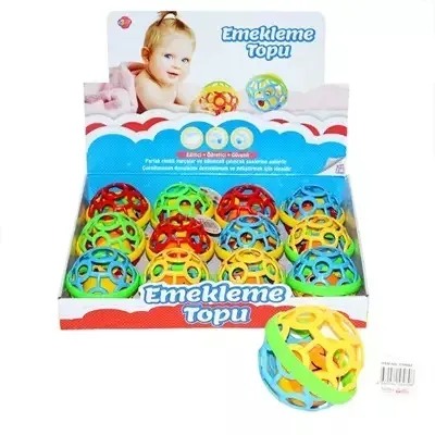 EMEKLEME TOPU 144