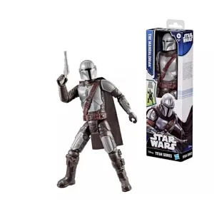 STAR WARS TİTAN FİGÜR SERIES AST