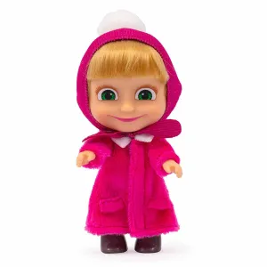 Giochi Masha Koca Ayı 12Cm Bebek MHA50000