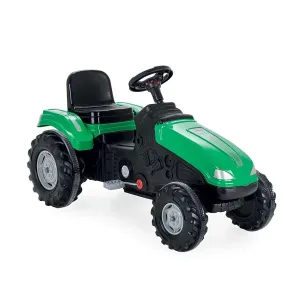 MEGA TRAKTÖR PEDALLI