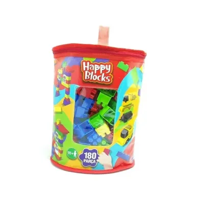 ANT 180 PRÇ ÇANTALI BLOKS
