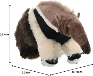 Wild Republic CK Serisi Karıncayiyen 30 cm