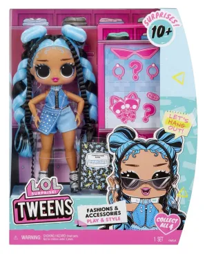 Adore Lol Tweens Asorti