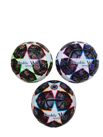 SOFT DERİ FUTBOL TOPU