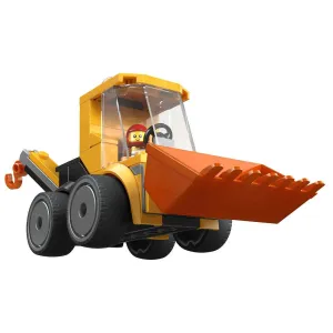 Lego Kepçe