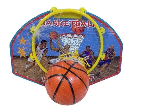 BASKET POTASI