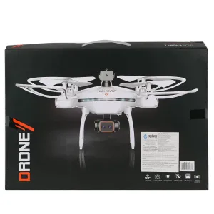 KUTUDA KAMERALI DRONE