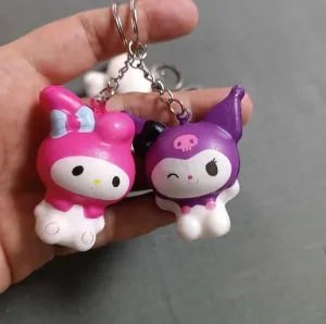 KRM BÜYÜK SQUISHY ANAHTARLIK 20 AD
