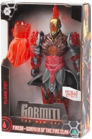 GP GORMİTİ 27 CM FİGÜR GORMİTİ AKSESUAR