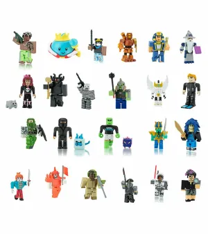 ROBLOX SUPRIZ PAKET S11-ROB0435