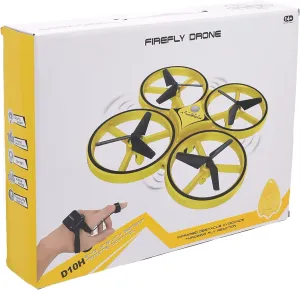 KOL KONTROLÜ DRONE