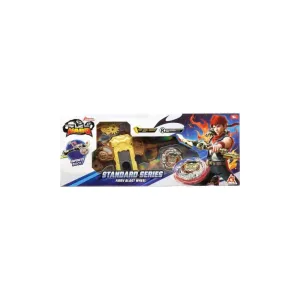 INFINITY NADO STANDART SERİ - ATEŞLİ PATLAMA ÇARKI