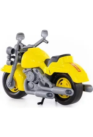 Yariş motosikleti Cross N:7