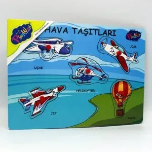 AHŞAP TUTMALI TAŞITLAR