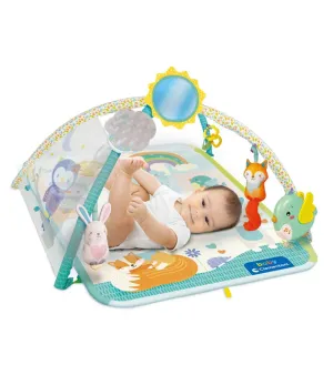 Baby Clementoni - Jimnastik Merkezi