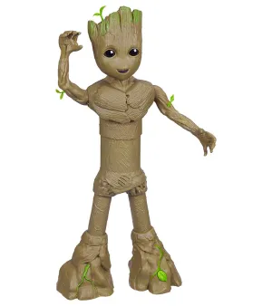 GUARDIANS OF THE GALAXY İNTERAKTİF DANS EDEN GROOT