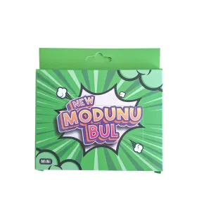 NEW MODUNU BUL