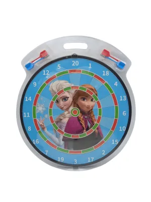 MAVİ KARAKTER DART 30 CM