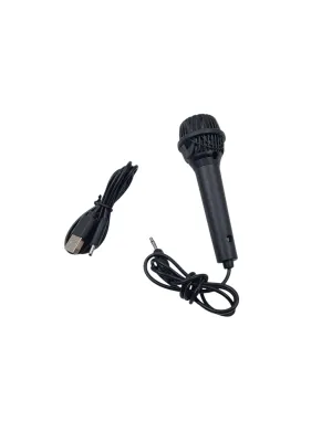 37 TUŞ PİLLİ USB KABLOLU MİKROFONLU PİANO