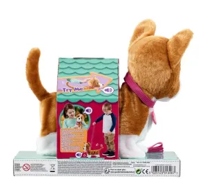 Animagic Lizzy Yürüyen Köpeğim Corgi
