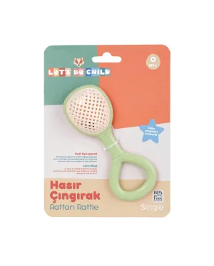 LC HASIR ÇINGIRAK SİNGLE