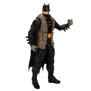 SUN-SPM-FİGÜR BATMAN S10 V1 30CM.(BMAN)