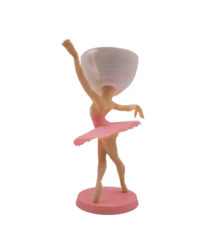 CAPPUCCINO BALLERINA