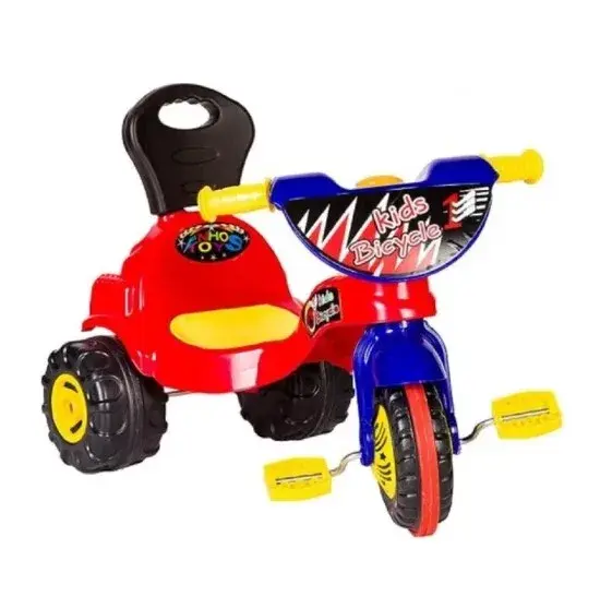 KIDS BİSİKLET