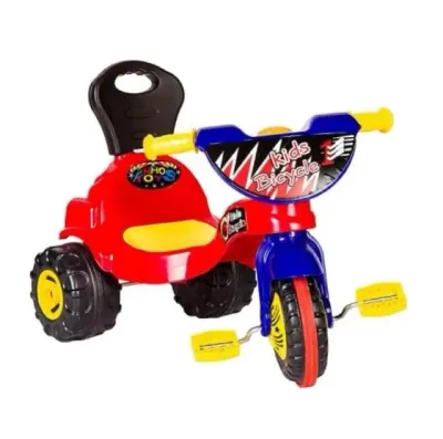 KIDS BİSİKLET
