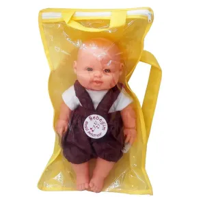 POŞETTE MASALANLATAN DOĞA BEBEK
