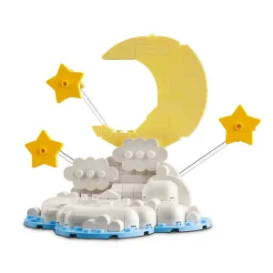 Lego Gökyüzünde Bebek Fil