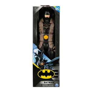 SUN-SPM-FİGÜR BATMAN S10 V1 30CM.(BMAN)