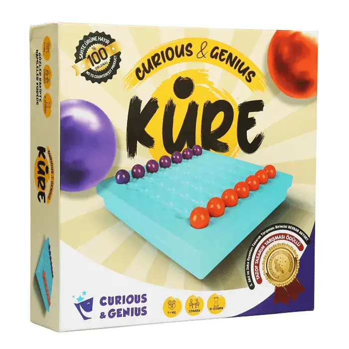 KÜRE OYUNU