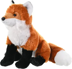 Wild Republic CK Serisi Kızıl Tilki 30 cm