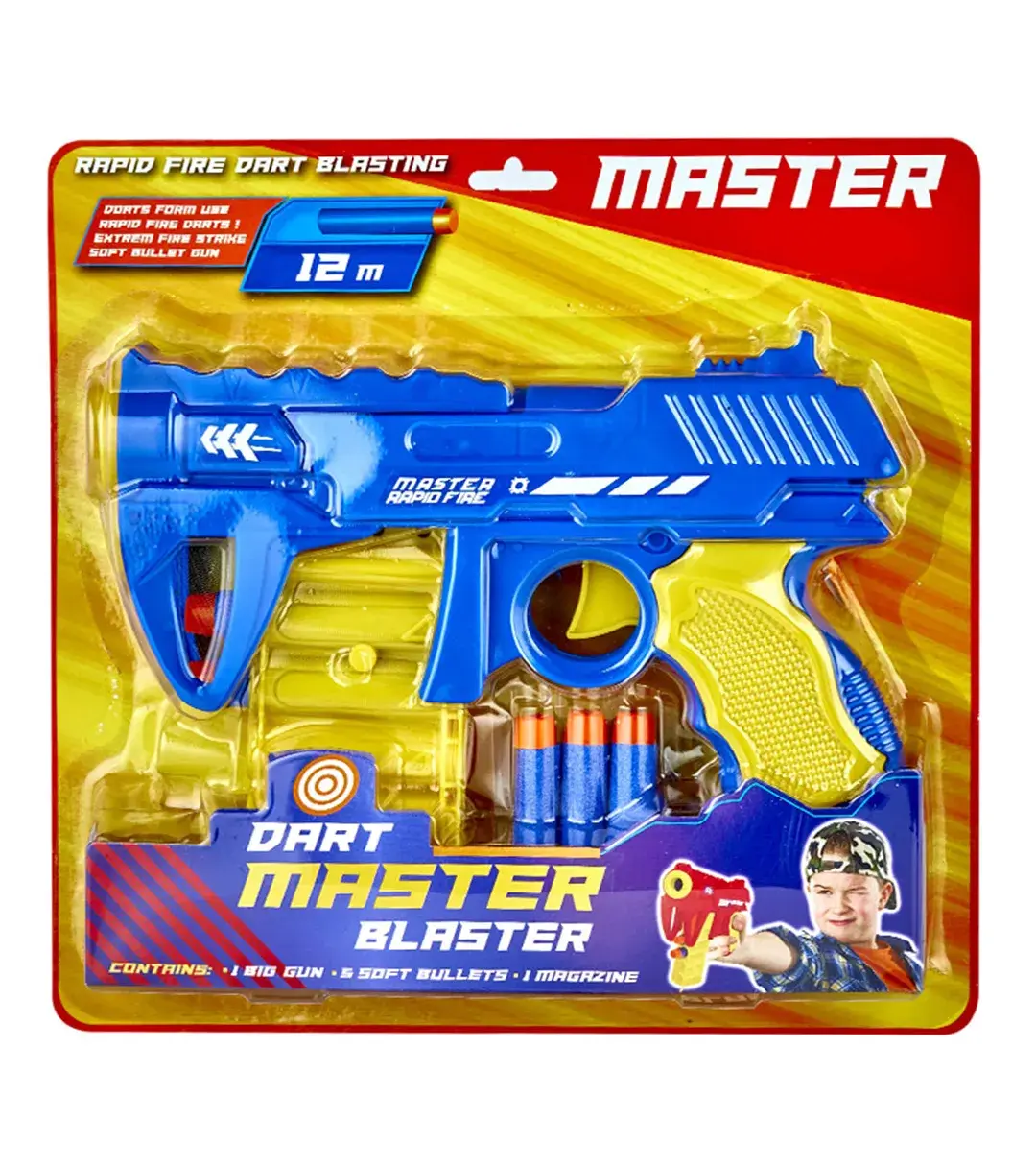 MASTER KARTELA