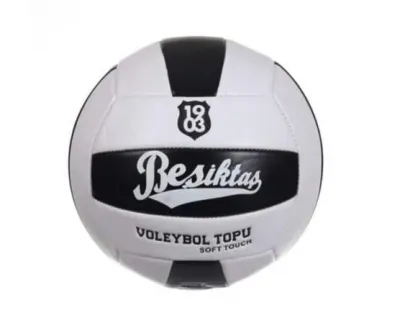 BEŞİKTAŞ VOLEYBOL TOPU LÜX