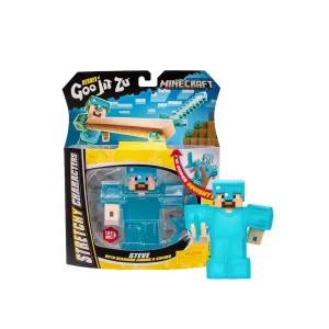 GOOJİTZU MİNECRAFT MİNECRAFT TEKLİ FİGÜR-42765
