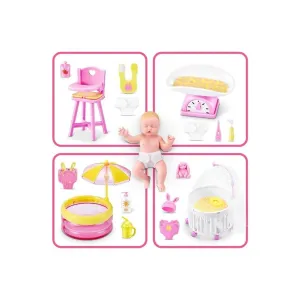 Giochi Mını Baby Surprız Paket S2