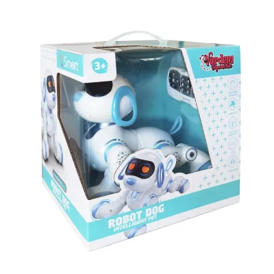 UK SARJLI INTERAKTIF AKILLI ROBOT