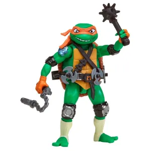TMNT NİNJA KAPLUMBAGA MİX 'N MATCH MİCHELANGELO-83803