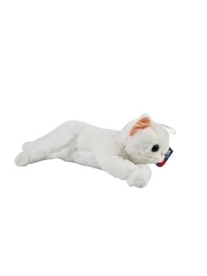 25 CM YATAN KEDİ