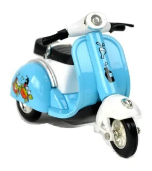 DİSPLAY KT.METAL SCOOTER