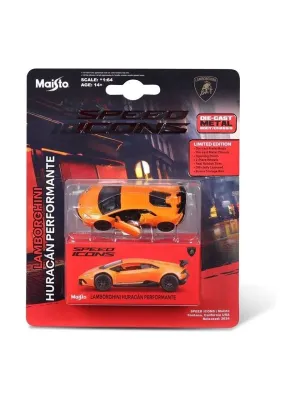 1/64 SPEED ICONS KOLEKSİYON ARAÇLAR