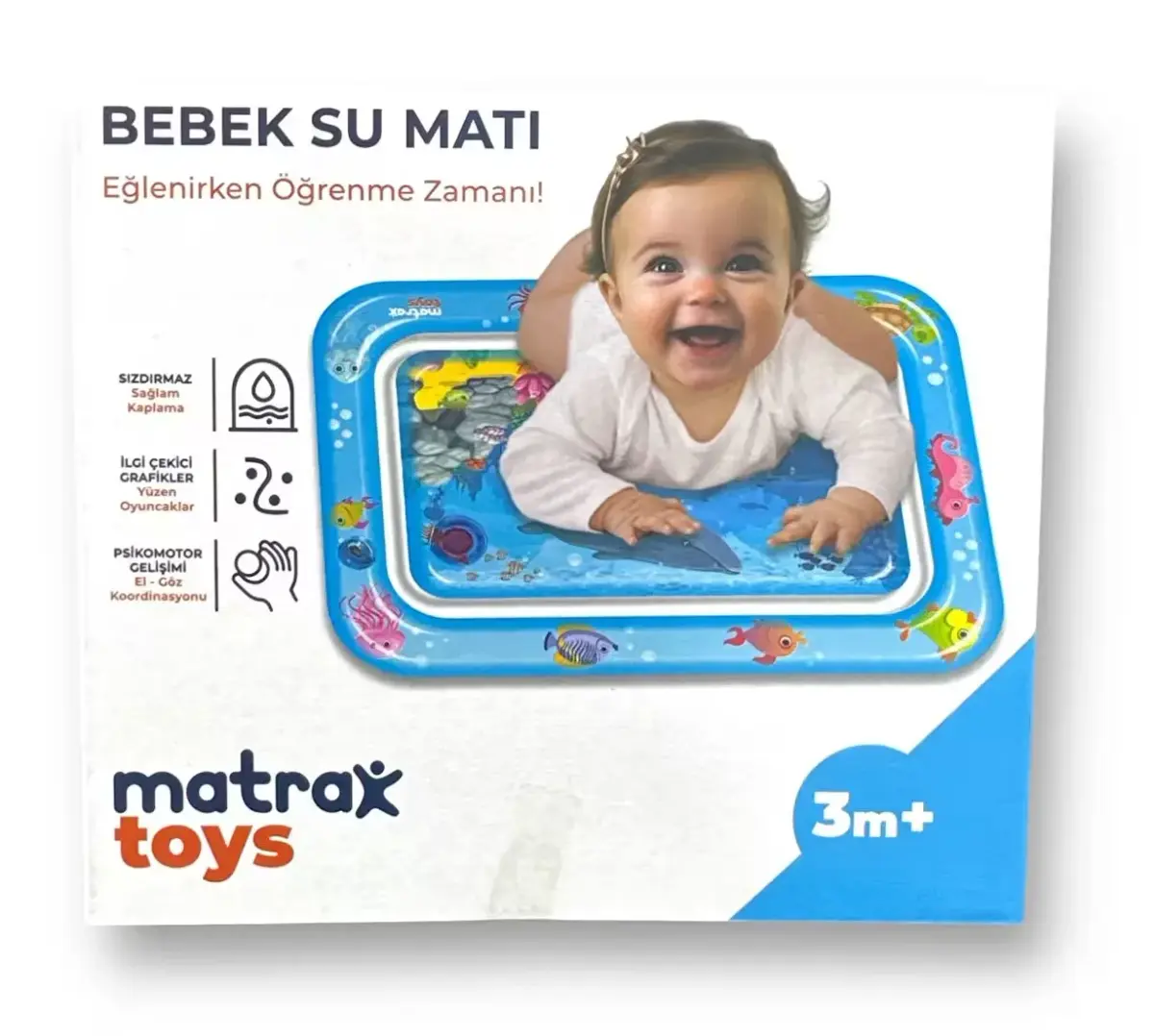 BEBEK SU MATI *** YENİ ***